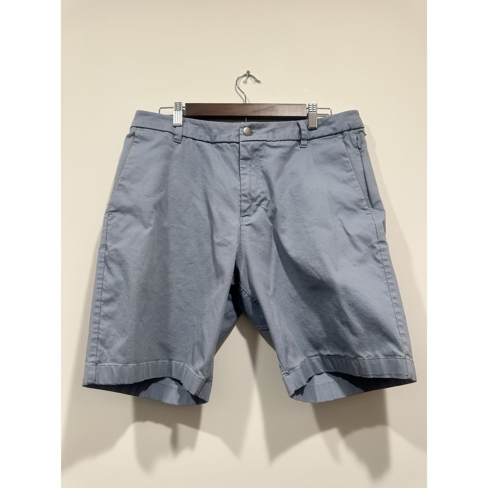 Lululemon‎ Men's Blue Shorts 34